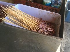 -十里铺铁板鱿鱼