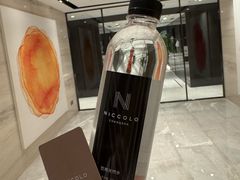 -长沙尼依格罗酒店