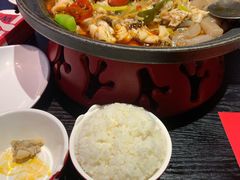 -蛙三泡椒牛蛙(万象城店)