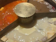 -巴奴毛肚火锅概念餐厅