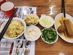 -晋B2008刀削面(小南庄店)