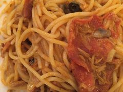 -棒约翰比萨·意面(张江店)