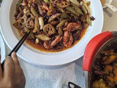 -辣婆婆(航天桥店)