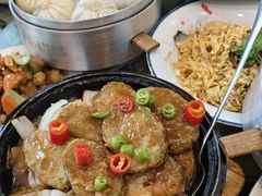-鹤鸣嘉印象饭店(东市场小区店)