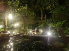 -明月山天沐温泉度假村