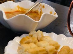 -火燒雲傣家菜(鼓楼店)