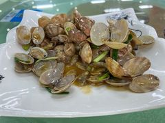 -景好海鲜餐厅(大鹏必选旅游店)