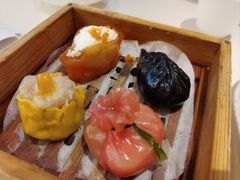 -蔡澜点心·粤菜(嘉里中心店)