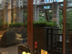 -黔蘑菇四季餐厅(观山湖店)