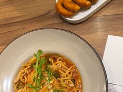 -Pennehut畔尼意面(合肥万象城店)