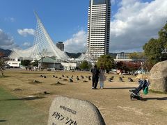 -神户美利坚公园东方大酒店