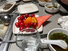 -海底捞火锅(河东万达广场店)