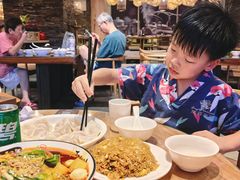 -清河半岛温泉度假酒店