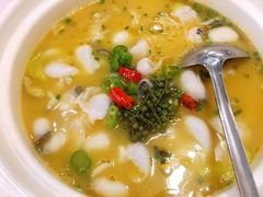 -蜀腾川·火锅鱼.烤鱼(新世界城店)