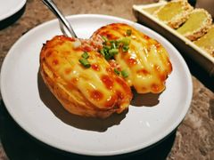 -绿茶餐厅(天津天河城店)