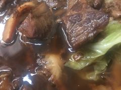 -赵家牛肉砂锅(台西三路店)