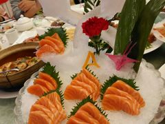 -御满江海鲜酒家(洛溪新城店)