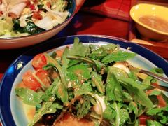 -杭州西子湖四季酒店-WL BISTRO西湖餐厅(灵隐路店)