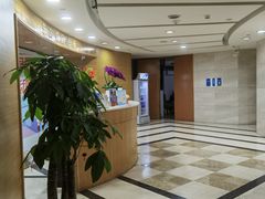 -华侨城东方花园会所