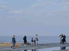 -南汇嘴观海公园