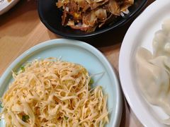 -东方饺子王(重庆路亚泰店)