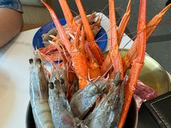 -星伦多自助料理·涮烤一体(杭州来福士店)