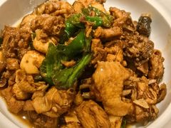 -刀板香·安徽菜(国购IFC店)