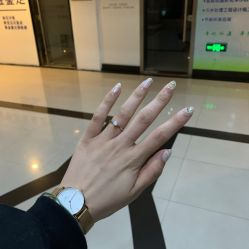 -莫奈花园日式美甲美睫