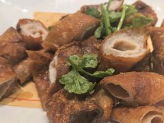 -虎哥私房菜(馒头山店)