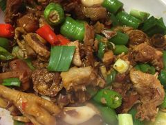 -爷爷的土钵菜(街道口店)