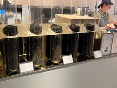 -喜茶(天津乐宾百货店)