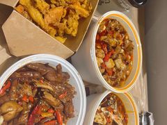 -老三样·旧食新味(船山路店)