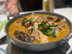 船头鱼-阿露佳·舌尖上的安吉菜