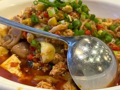 -洞庭米湘·湖南菜(银河SOHO店)