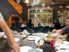 -铁板诱惑法式铁板烧(大卫城店)