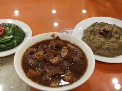 -北京小肠陈饭庄(方庄店)