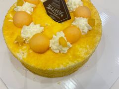 -第六季自助餐厅(甜水园店)