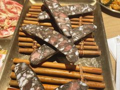 -西塔老太太泥炉烤肉(亚运村店)