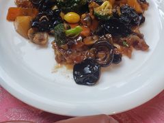十八罗汉-功德林(南京西路店)