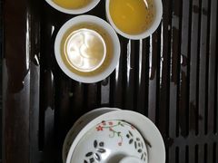 -老福合沟无米粿甜汤粿品店