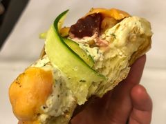 -老梦面包CHEZMOREL(麦子店)