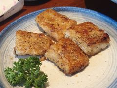 -福樱兰海鲜放题铁板烧(加州店)