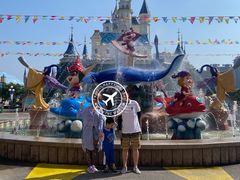 -蓬莱欧乐堡梦幻世界