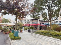 -比斯特上海购物村精品奥特莱斯