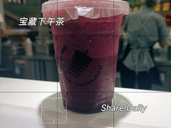 -Jazcu珍仕菓鲜榨果汁(西单大悦城店)