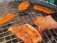-山之屋炭火烧肉·生啤畅饮(大朗万科中央公园店)