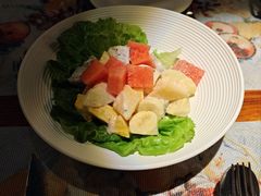 -秀·爱尔兰餐吧(上海路店)