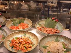 -喜庭海鲜自助(来福士店)