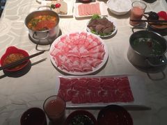 -凯鸽火锅(华林新天地店)