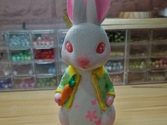 -馆陶手作坊DIY·陶艺·石塑粘土·石膏娃娃(车陂店)